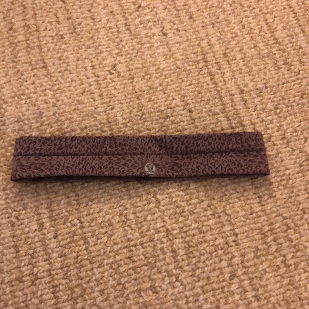 Cute hairband
